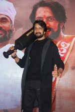 Sudeep at the press conference of film Pehlwaan at Sun n Sand in juhu on 22nd Aug 2019 (46)_5d5f9b8c8c4ce.JPG