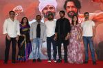 Sunil Shetty, Sudeep, Aakanksha Singh, Sushant Singh at the press conference of film Pehlwaan at Sun n Sand in juhu on 22nd Aug 2019 (46)_5d5f9b53611a0.JPG
