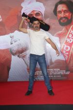 Sushant Singh at the press conference of film Pehlwaan at Sun n Sand in juhu on 22nd Aug 2019 (57)_5d5f9b751860e.JPG