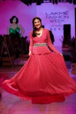 Aahana Kumra At lakme fashion week 3 on 23rd Aug 2019 (31)_5d60ea0f284c8.JPG