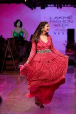 Aahana Kumra At lakme fashion week 3 on 23rd Aug 2019 (34)_5d60ea15a9240.JPG