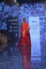 Model walk the ramp for Gaurang Designer at Lakme Fashion Week Day 3 on 23rd Aug 2019 (134)_5d60f3a47355b.JPG