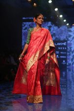 Model walk the ramp for Gaurang Designer at Lakme Fashion Week Day 3 on 23rd Aug 2019 (138)_5d60f3ad8ac7b.JPG