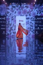 Model walk the ramp for Gaurang Designer at Lakme Fashion Week Day 3 on 23rd Aug 2019 (149)_5d60f3c520f8e.JPG