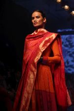 Model walk the ramp for Gaurang Designer at Lakme Fashion Week Day 3 on 23rd Aug 2019 (71)_5d60f313f246a.JPG