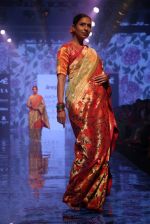 Model walk the ramp for Gaurang Designer at Lakme Fashion Week Day 3 on 23rd Aug 2019 (77)_5d60f31f57479.JPG