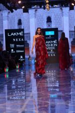 Model walk the ramp for Nachiket Barve on Lakme Fashion Week Day 3 on 23rd Aug 2019 (107)_5d60f5b21d436.JPG