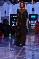 Model walk the ramp for Nachiket Barve on Lakme Fashion Week Day 3 on 23rd Aug 2019 (132)_5d60f5e39d89d.JPG