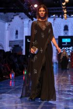 Model walk the ramp for Nachiket Barve on Lakme Fashion Week Day 3 on 23rd Aug 2019 (133)_5d60f5e56ad86.JPG