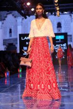 Model walk the ramp for Nachiket Barve on Lakme Fashion Week Day 3 on 23rd Aug 2019 (171)_5d60f63566b76.JPG