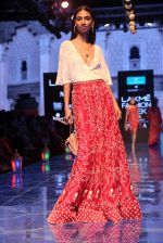Model walk the ramp for Nachiket Barve on Lakme Fashion Week Day 3 on 23rd Aug 2019 (173)_5d60f63a0ba1a.JPG