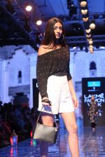 Model walk the ramp for Nachiket Barve on Lakme Fashion Week Day 3 on 23rd Aug 2019 (23)_5d60f4d522c03.JPG