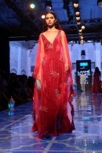 Model walk the ramp for Nachiket Barve on Lakme Fashion Week Day 3 on 23rd Aug 2019 (231)_5d60f6c1ee406.JPG