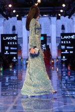 Model walk the ramp for Nachiket Barve on Lakme Fashion Week Day 3 on 23rd Aug 2019 (247)_5d60f6eee3d47.JPG