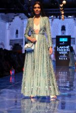 Model walk the ramp for Nachiket Barve on Lakme Fashion Week Day 3 on 23rd Aug 2019 (258)_5d60f704c871d.JPG