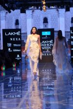 Model walk the ramp for Nachiket Barve on Lakme Fashion Week Day 3 on 23rd Aug 2019 (271)_5d60f71dee701.JPG