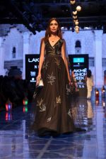 Model walk the ramp for Nachiket Barve on Lakme Fashion Week Day 3 on 23rd Aug 2019 (289)_5d60f742a45e0.JPG