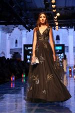 Model walk the ramp for Nachiket Barve on Lakme Fashion Week Day 3 on 23rd Aug 2019 (290)_5d60f744dd66d.JPG