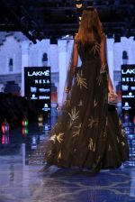 Model walk the ramp for Nachiket Barve on Lakme Fashion Week Day 3 on 23rd Aug 2019 (299)_5d60f75a57d19.JPG