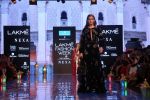 Model walk the ramp for Nachiket Barve on Lakme Fashion Week Day 3 on 23rd Aug 2019 (366)_5d60f79518cea.JPG