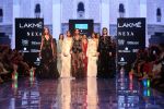 Model walk the ramp for Nachiket Barve on Lakme Fashion Week Day 3 on 23rd Aug 2019 (399)_5d60f7dd8529d.JPG