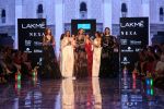 Model walk the ramp for Nachiket Barve on Lakme Fashion Week Day 3 on 23rd Aug 2019 (402)_5d60f7e534085.JPG