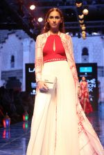 Model walk the ramp for Nachiket Barve on Lakme Fashion Week Day 3 on 23rd Aug 2019 (57)_5d60f5423a362.JPG