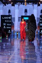 Model walk the ramp for Nachiket Barve on Lakme Fashion Week Day 3 on 23rd Aug 2019 (85)_5d60f580de523.JPG