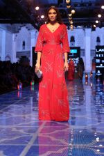 Model walk the ramp for Nachiket Barve on Lakme Fashion Week Day 3 on 23rd Aug 2019 (91)_5d60f58c64010.JPG