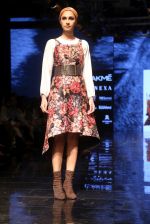 Model walk the ramp for Ritu Kumar at Lakme Fashion Week Day 3 on 23rd Aug 2019 (117)_5d60f3994635e.JPG