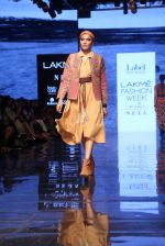 Model walk the ramp for Ritu Kumar at Lakme Fashion Week Day 3 on 23rd Aug 2019 (133)_5d60f3be727bb.JPG