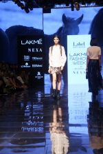 Model walk the ramp for Ritu Kumar at Lakme Fashion Week Day 3 on 23rd Aug 2019 (183)_5d60f43b27cb9.JPG