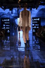 Model walk the ramp for Ritu Kumar at Lakme Fashion Week Day 3 on 23rd Aug 2019 (194)_5d60f451e1070.JPG