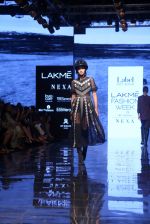 Model walk the ramp for Ritu Kumar at Lakme Fashion Week Day 3 on 23rd Aug 2019 (21)_5d60f2b9b8045.JPG