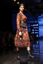 Model walk the ramp for Ritu Kumar at Lakme Fashion Week Day 3 on 23rd Aug 2019 (32)_5d60f2d1e7ada.JPG