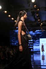 Model walk the ramp for Ritu Kumar at Lakme Fashion Week Day 3 on 23rd Aug 2019 (38)_5d60f2e2cdf67.JPG
