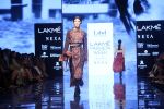 Model walk the ramp for Ritu Kumar at Lakme Fashion Week Day 3 on 23rd Aug 2019 (8)_5d60f29e42c92.JPG