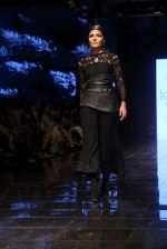 Model walk the ramp for Ritu Kumar at Lakme Fashion Week Day 3 on 23rd Aug 2019 (90)_5d60f35742d14.JPG