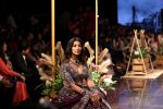 Pooja Hegde For Jayanti Reddy At Lakme Fashion Show Day 3 on 23rd Aug 2019 (1)_5d60ea3c4f477.JPG