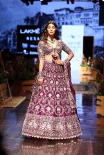 Pooja Hegde For Jayanti Reddy At Lakme Fashion Show Day 3 on 23rd Aug 2019 (2)_5d60ea3f29e5a.JPG