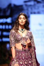 Pooja Hegde For Jayanti Reddy At Lakme Fashion Show Day 3 on 23rd Aug 2019 (6)_5d60ea47a5d57.JPG