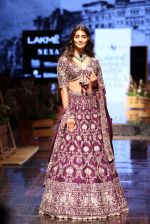 Pooja Hegde For Jayanti Reddy At Lakme Fashion Show Day 3 on 23rd Aug 2019 (8)_5d60ea4cd92e0.JPG
