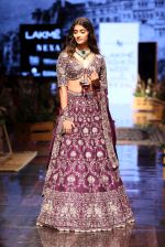 Pooja Hegde For Jayanti Reddy At Lakme Fashion Show Day 3 on 23rd Aug 2019 (9)_5d60ea4eea7ed.JPG