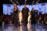 Rakul Preet Singh walk the ramp for Nachiket Barve on Lakme Fashion Week Day 3 on 23rd Aug 2019 (433)_5d60f91bd5836.JPG
