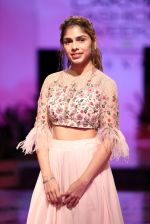 Sharmin sehgal At Lakme Fashion Show Day 3 on 23rd Aug 2019