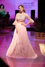Sharmin sehgal At Lakme Fashion Show Day 3 on 23rd Aug 2019