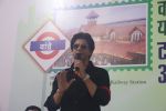  Shahrukh Khan unveils the postal stamp at bandra station on 23rd Aug 2019 (40)_5d62524b65241.JPG