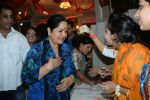 Shilpa Shetty with family at the janmashtami celebration at Iskon temple juhu on 23rd Aug 2019 (58)_5d6251ee46294.JPG
