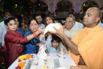 Shilpa Shetty with family at the janmashtami celebration at Iskon temple juhu on 23rd Aug 2019 (90)_5d6253ac505d2.JPG