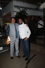 Shatrughan Sinha, Gulshan Grover at the screening of film Mission Mangal in sunny sound juhu on 25th Aug 2019 (20)_5d639396e4d91.JPG